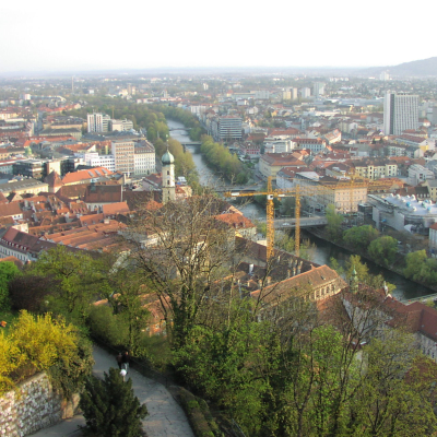 Gralis Bild