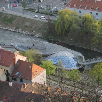 Gralis Bild