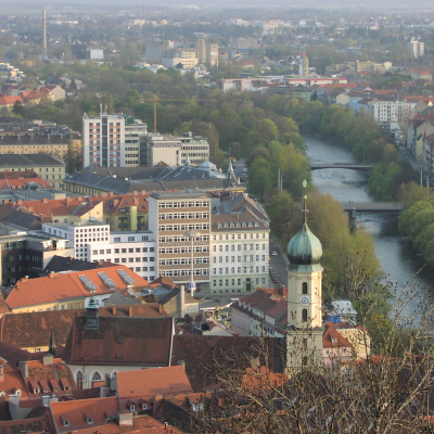 Gralis Bild