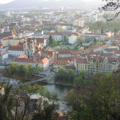 Gralis Bild