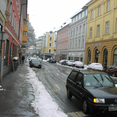 Gralis Bild