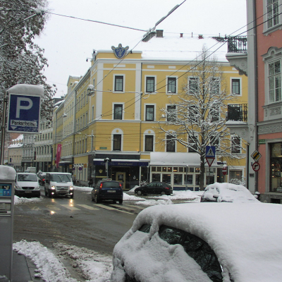 Gralis Bild