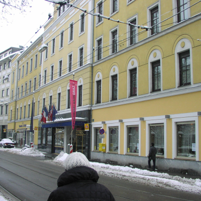 Gralis Bild