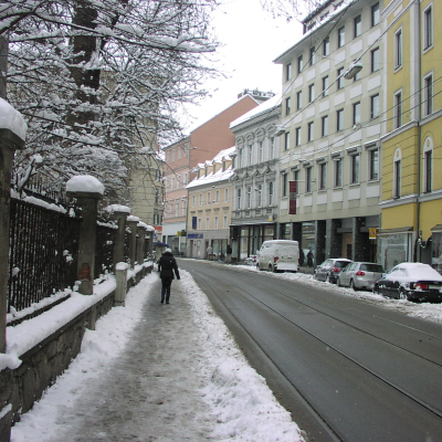 Gralis Bild
