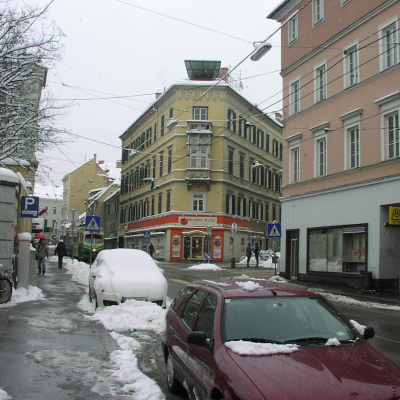Gralis Bild