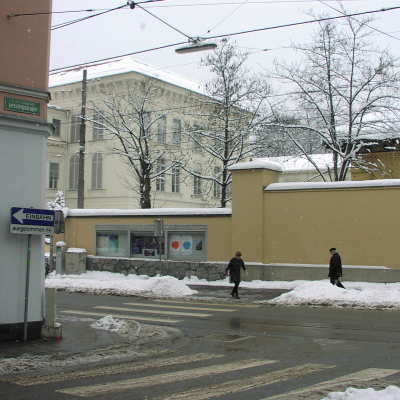 Gralis Bild