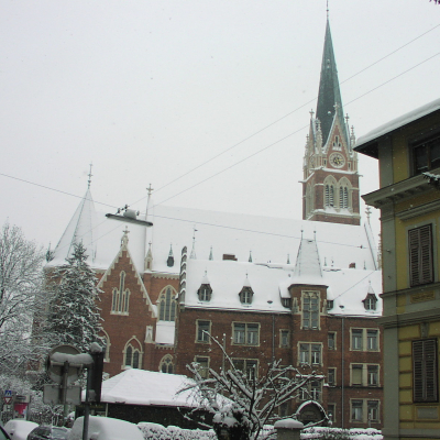 Gralis Bild