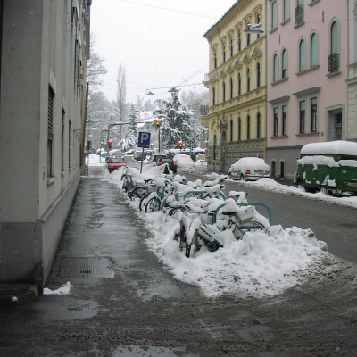 Gralis Bild