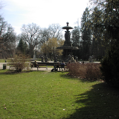 Gralis Bild