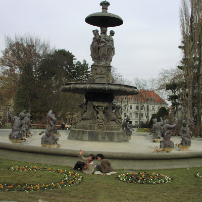 Gralis Bild