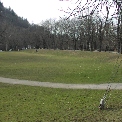 Gralis Bild