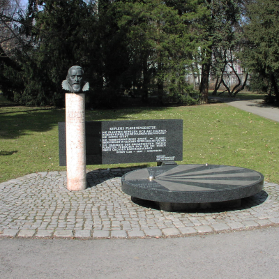 Gralis Bild