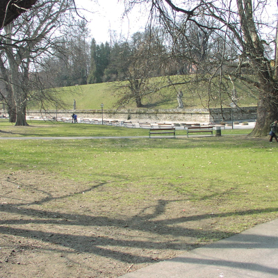 Gralis Bild