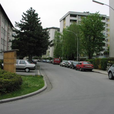 Gralis Bild
