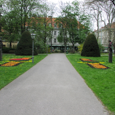 Gralis Bild