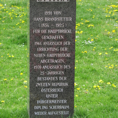 Gralis Bild