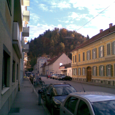 Gralis Bild