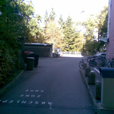 Gralis Bild