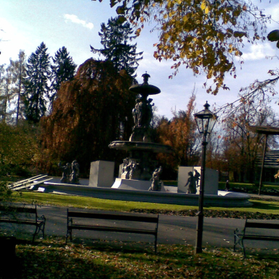 Gralis Bild
