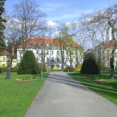 Gralis Bild