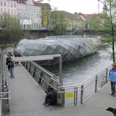 Gralis Bild