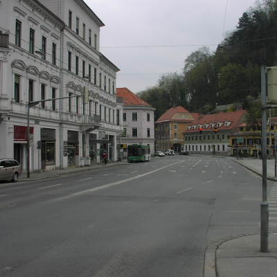 Gralis Bild