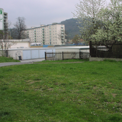 Gralis Bild