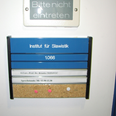 Gralis Bild