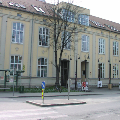 Gralis Bild