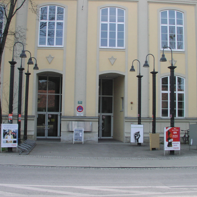 Gralis Bild