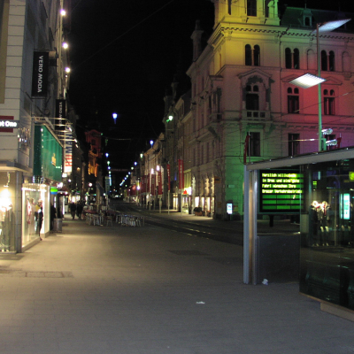 Gralis Bild