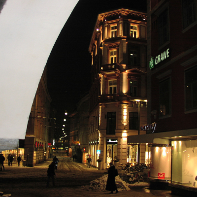 Gralis Bild