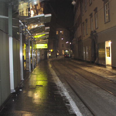 Gralis Bild