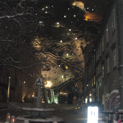 Gralis Bild