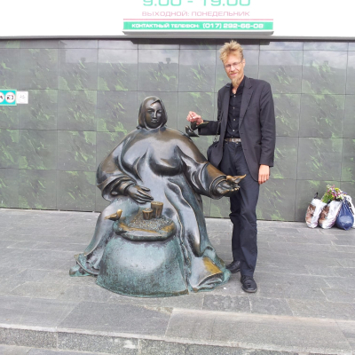Gralis Bild