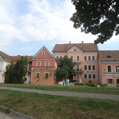 Gralis Bild