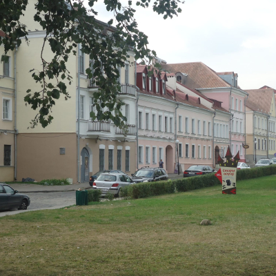 Gralis Bild