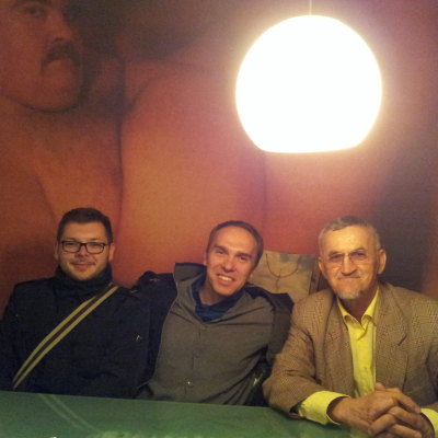 Gralis Bild