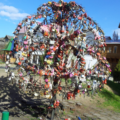 Gralis Bild