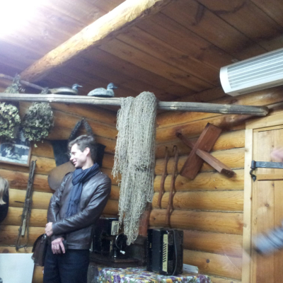 Gralis Bild