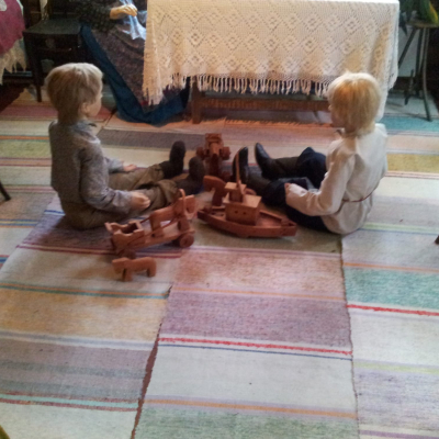 Gralis Bild