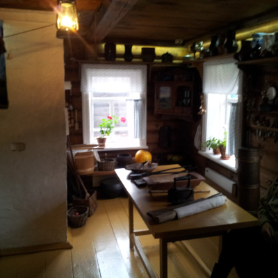 Gralis Bild