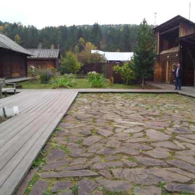 Gralis Bild