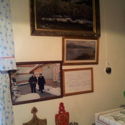 Gralis Bild