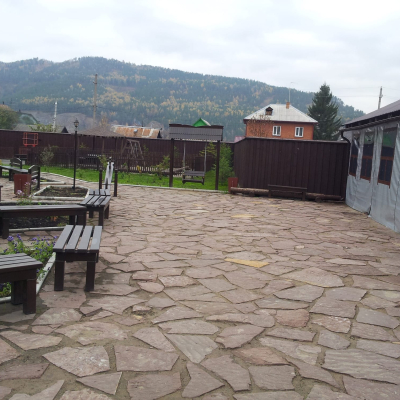Gralis Bild