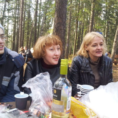 Gralis Bild