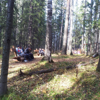 Gralis Bild