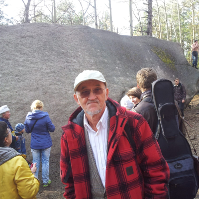 Gralis Bild