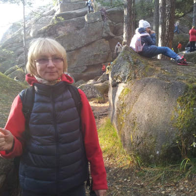 Gralis Bild