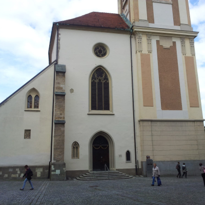 Gralis Bild